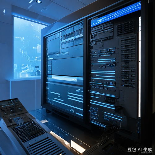 从弱电工程起步，迈向网络工程师的进阶之路